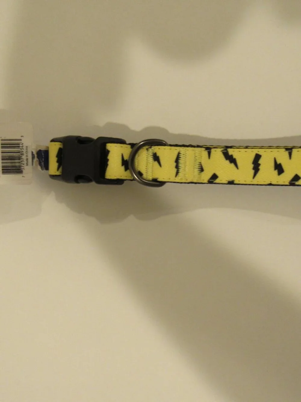 NEW TOP PAW MATCHING DOG COLLAR AND LEASH